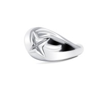 Plain Pattern Ear Cuff EC-1358